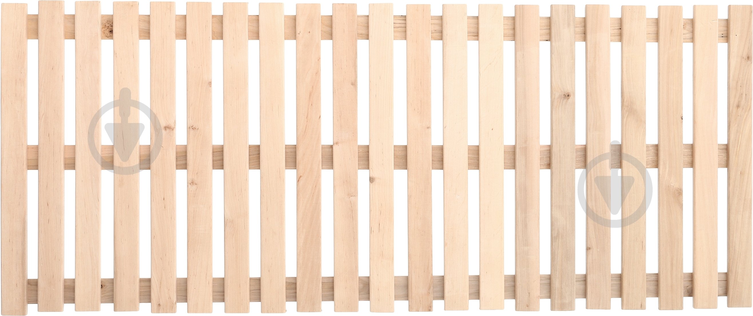 Трап для сауны 500x1200 мм - фото 3