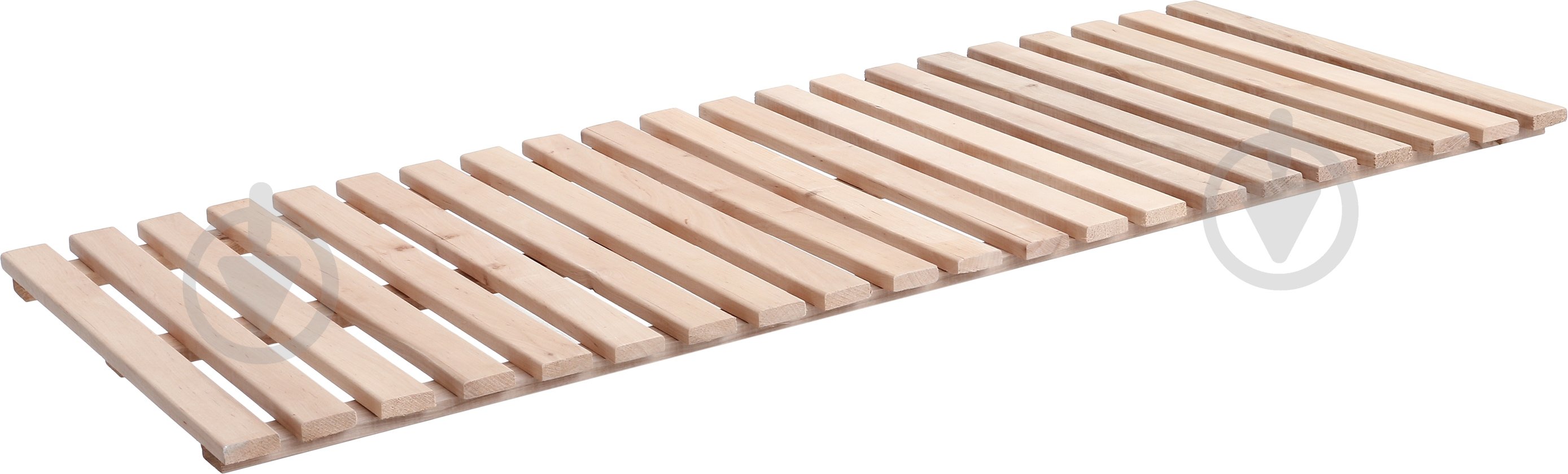 Трап для сауны 500x1200 мм - фото 1