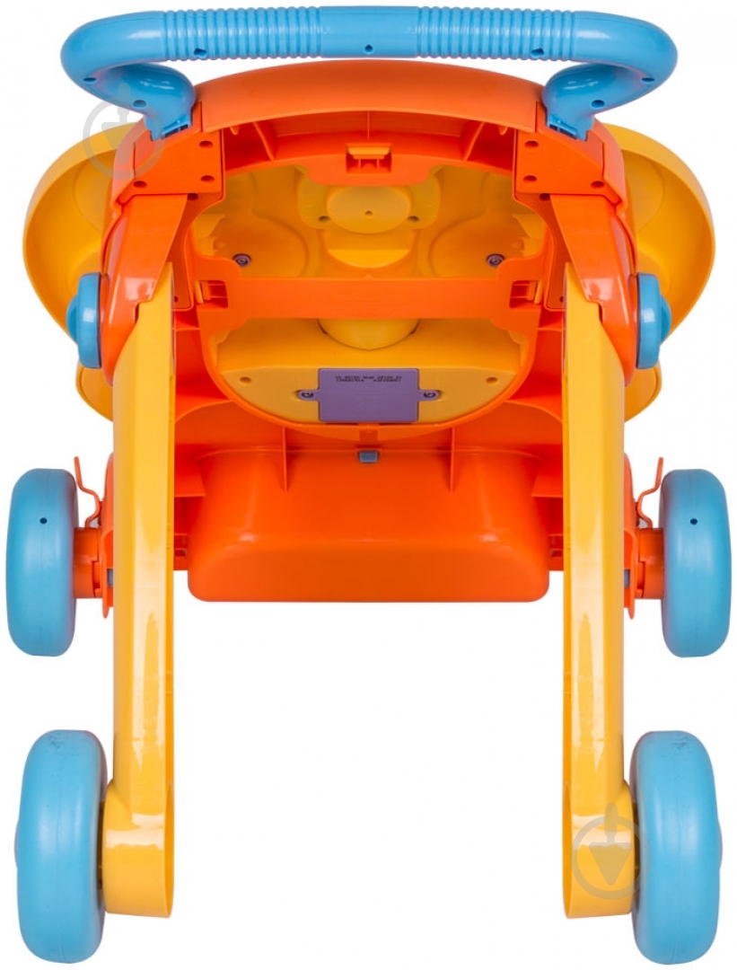 Учебно-игровой центр Simba Музыкальный 4015090 - фото 3 Учебно-игровой центр Simba Музыкальный 4015090 - фото 3