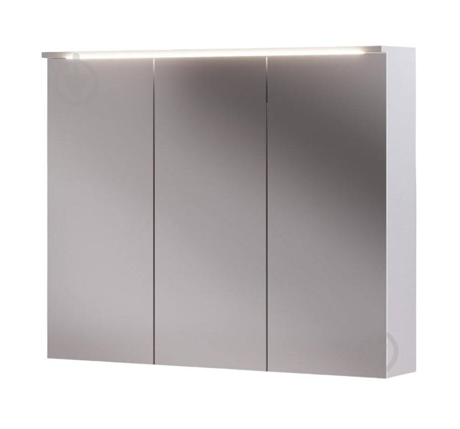 Зеркальный шкаф Сансервіс "Севилья-80" - фото 1