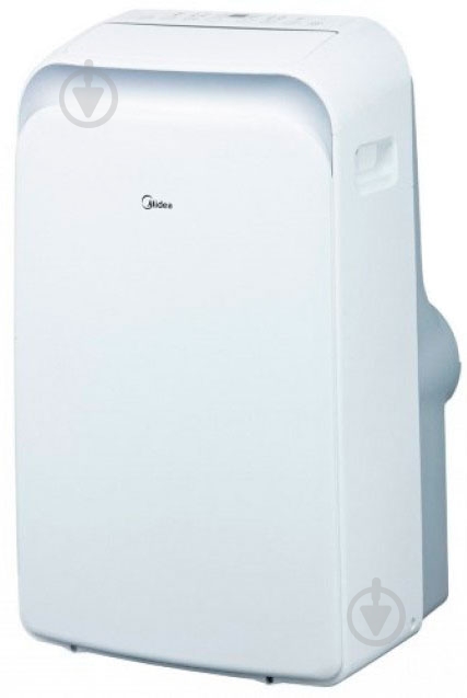 Кондиционер Midea MPPD-09CRN1 - фото 1