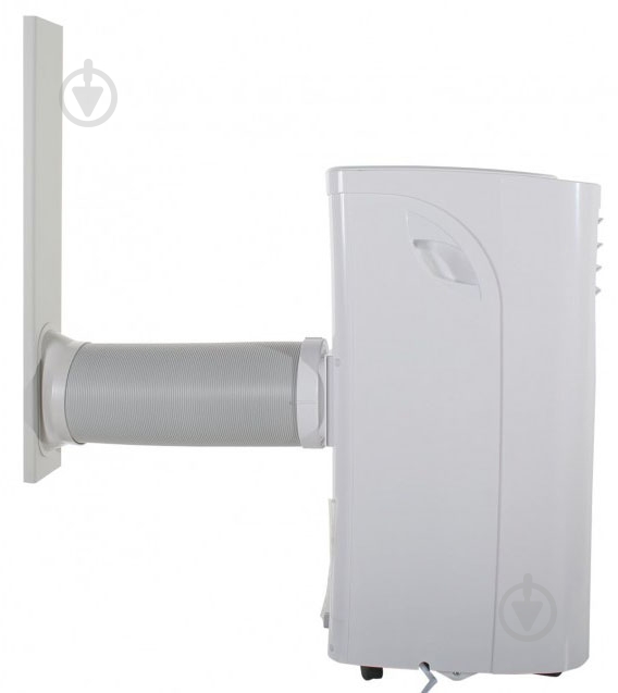 Кондиционер Midea MPPD-09CRN1 - фото 4