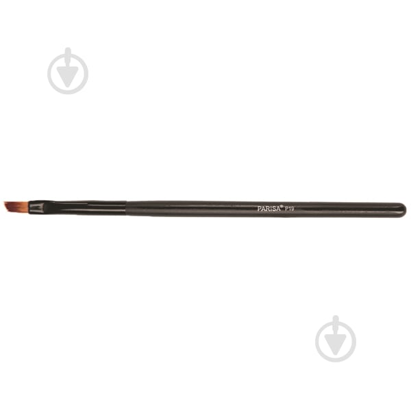 Пензлик для макіяжу PARISA COSMETICS Р-19 - фото 1