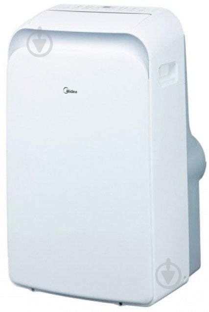 Кондиционер Midea MPPD-12CRN1 - фото 1