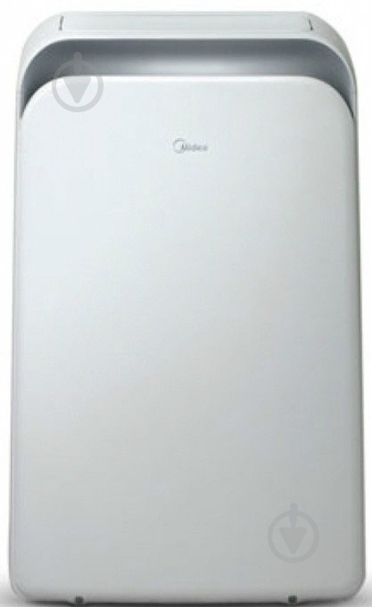 Кондиционер Midea MPPD-12CRN1 - фото 2