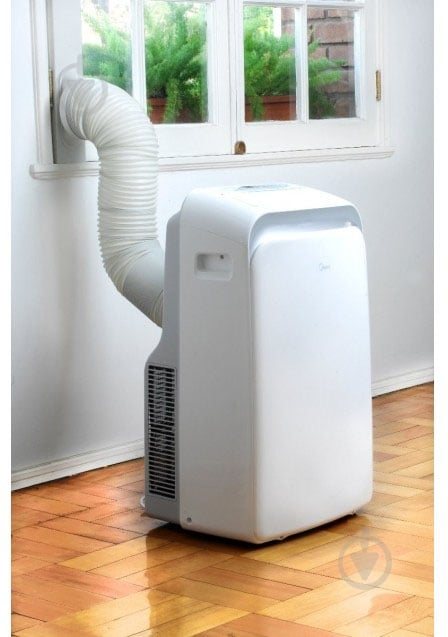 Кондиционер Midea MPPD-12CRN1 - фото 3