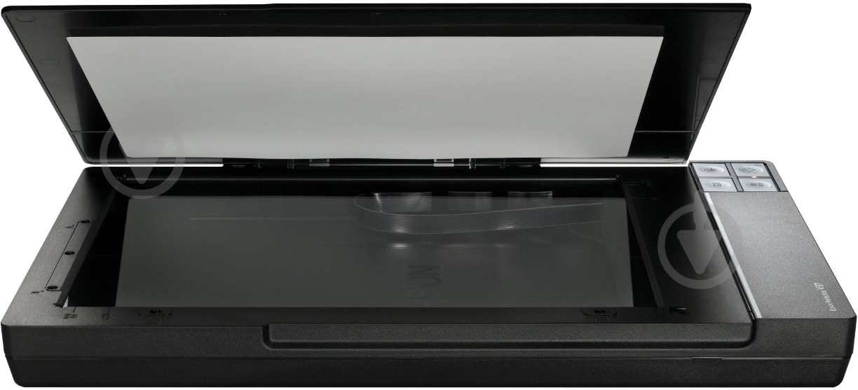 Сканер А4 Epson Perfection V37 - фото 3