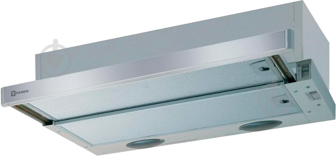 Вытяжка Faber FLEXA M6 AM/X A60 FB EXP - фото 1 Вытяжка Faber FLEXA M6 AM/X A60 FB EXP - фото 1