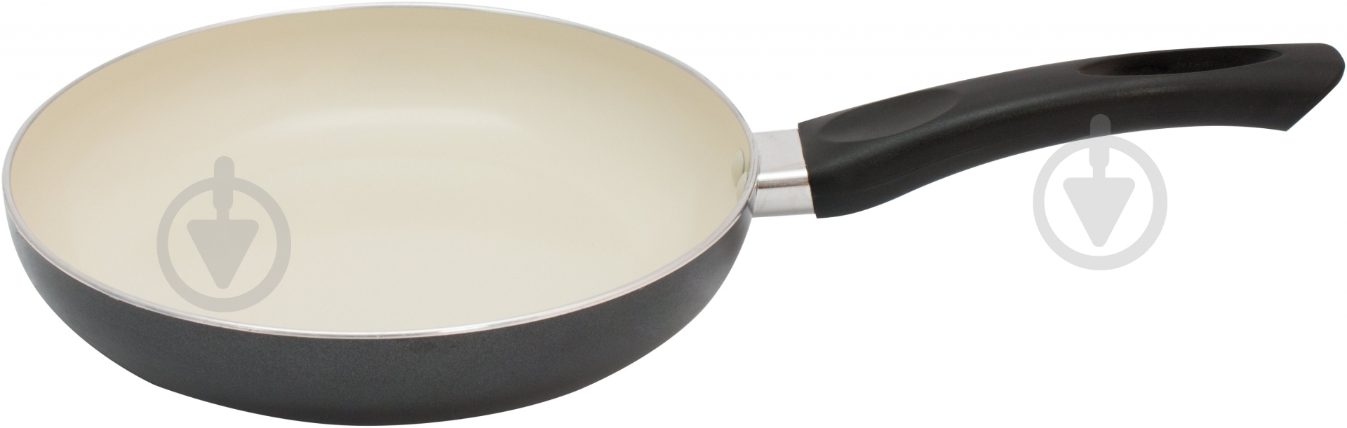 Сковорода UP! (Underprice) 24 см з керамічним покриттям - фото 1