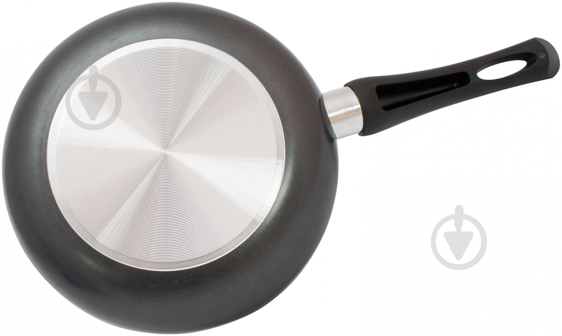 Сковорода UP! (Underprice) 24 см з керамічним покриттям - фото 3