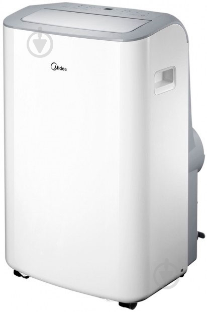 Кондиционер Midea PD-12HRN1 - фото 1