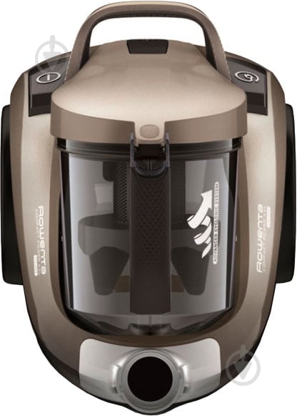 Пылесос Rowenta Compact Power XXL RO4886EA - фото 4