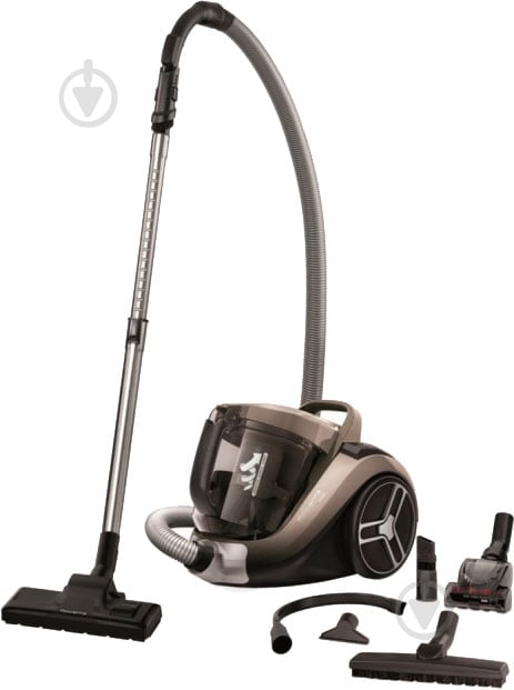 Пылесос Rowenta Compact Power XXL RO4886EA - фото 1