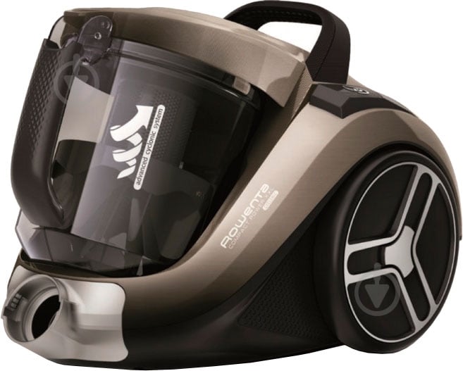 Пылесос Rowenta Compact Power XXL RO4886EA - фото 8