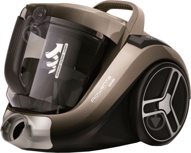 Пылесос Rowenta Compact Power XXL RO4886EA - фото 6