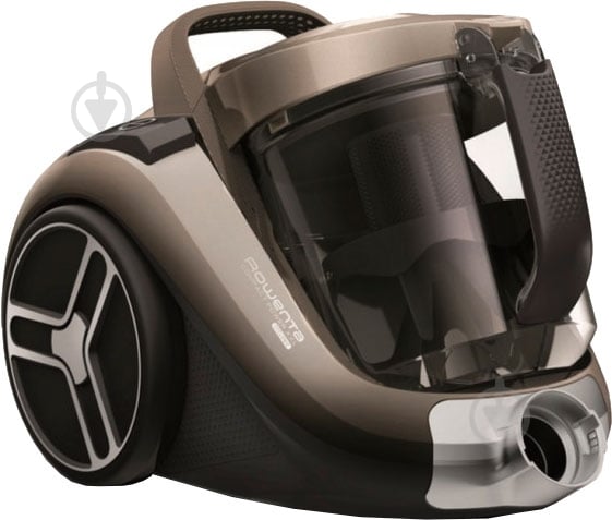 Пылесос Rowenta Compact Power XXL RO4886EA - фото 5