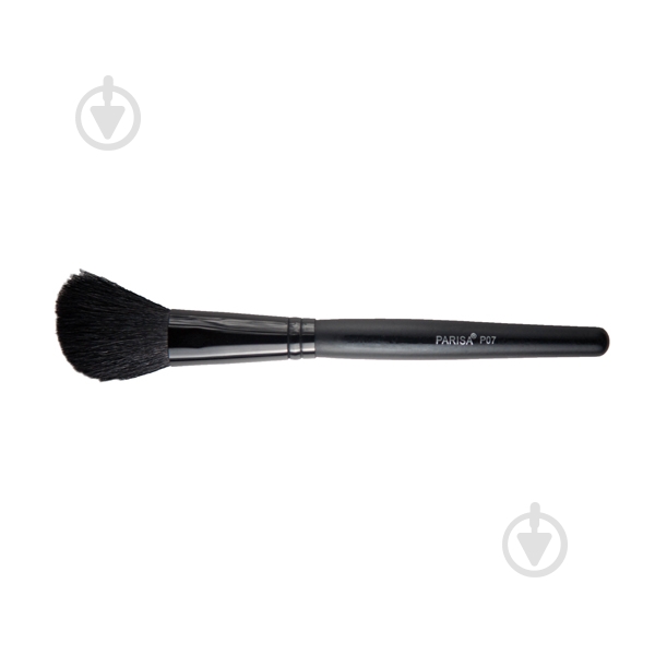 Кисточка для макияжа PARISA COSMETICS Р-07 - фото 1