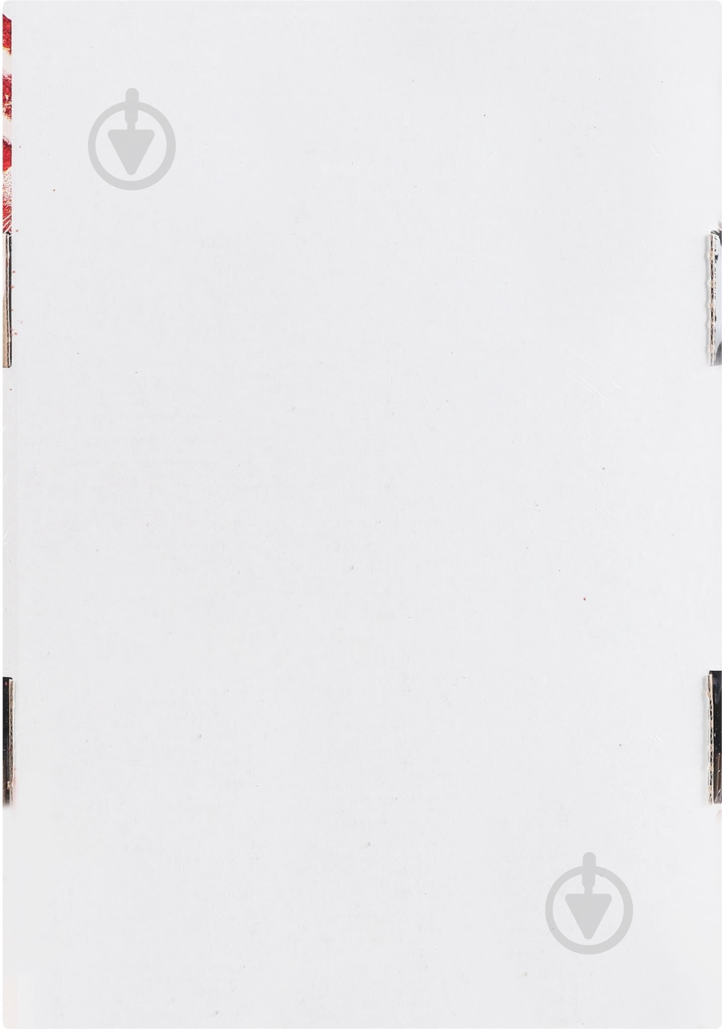 Торт Україна Красный бархат Nonpareil 1 кг - фото 3