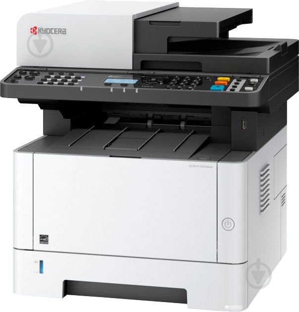 Багатофункціональний пристрій Kyocera ECOSYS M2040dn А4 (1102S33NL0) - фото 2 Багатофункціональний пристрій Kyocera ECOSYS M2040dn А4 (1102S33NL0) - фото 2