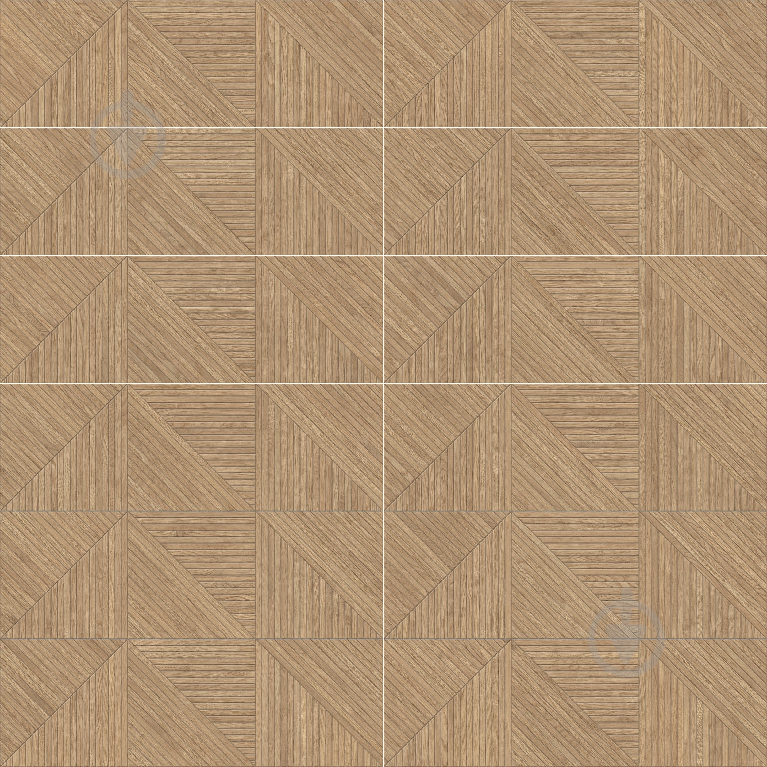 Плитка Cifre Geometric Oak 40x120 см - фото 2