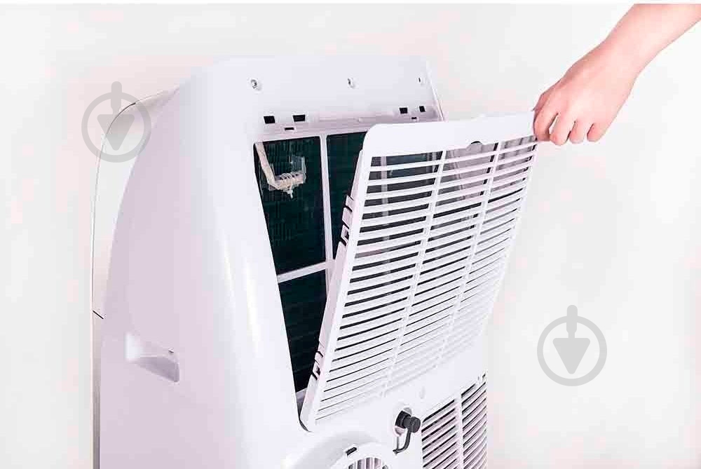 Кондиционер Idea IPN-12 CR-SA7-N1 - фото 2