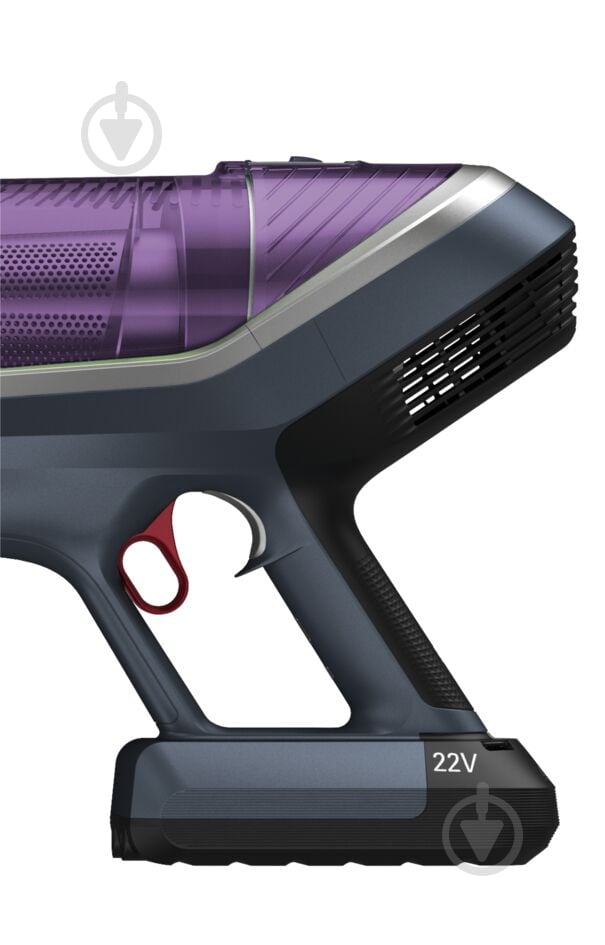 Пылесос аккумуляторный Rowenta X-FORCE 8.60 ALLERGY RH9638 - фото 7 Пылесос аккумуляторный Rowenta X-FORCE 8.60 ALLERGY RH9638 - фото 7