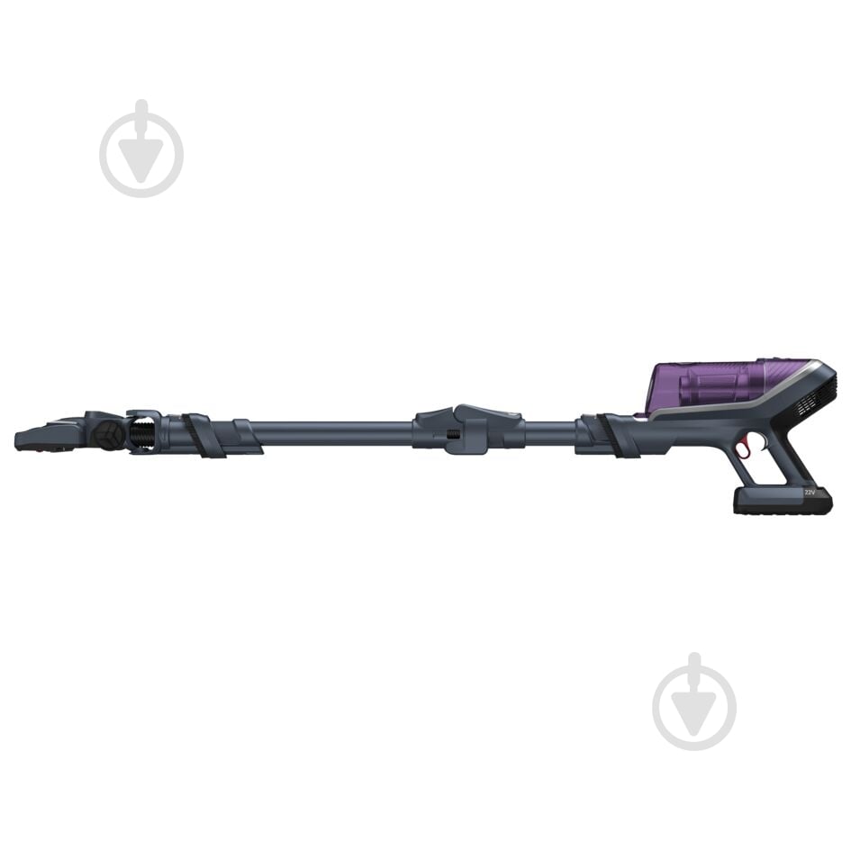 Пылесос аккумуляторный Rowenta X-FORCE 8.60 ALLERGY RH9638 - фото 4 Пылесос аккумуляторный Rowenta X-FORCE 8.60 ALLERGY RH9638 - фото 4
