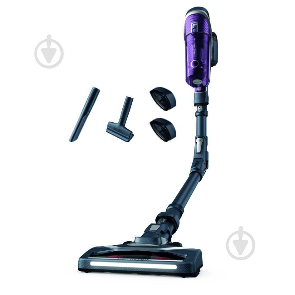 Пылесос аккумуляторный Rowenta X-FORCE 8.60 ALLERGY RH9638 - фото 1 Пылесос аккумуляторный Rowenta X-FORCE 8.60 ALLERGY RH9638 - фото 1