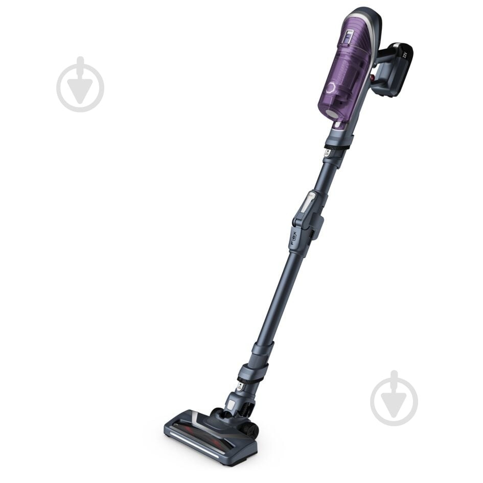 Пылесос аккумуляторный Rowenta X-FORCE 8.60 ALLERGY RH9638 - фото 2 Пылесос аккумуляторный Rowenta X-FORCE 8.60 ALLERGY RH9638 - фото 2