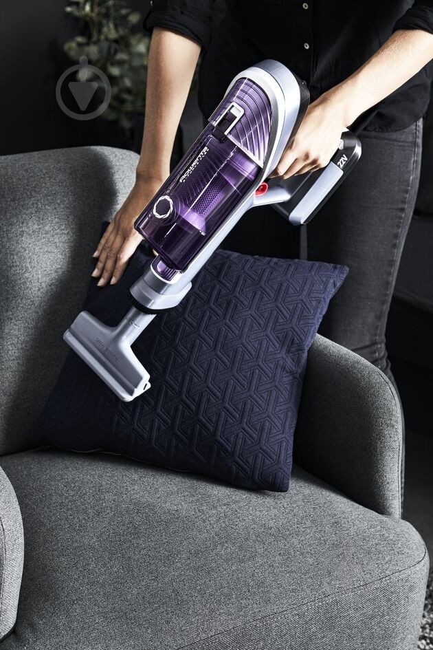 Пылесос аккумуляторный Rowenta X-FORCE 8.60 ALLERGY RH9638 - фото 15 Пылесос аккумуляторный Rowenta X-FORCE 8.60 ALLERGY RH9638 - фото 15