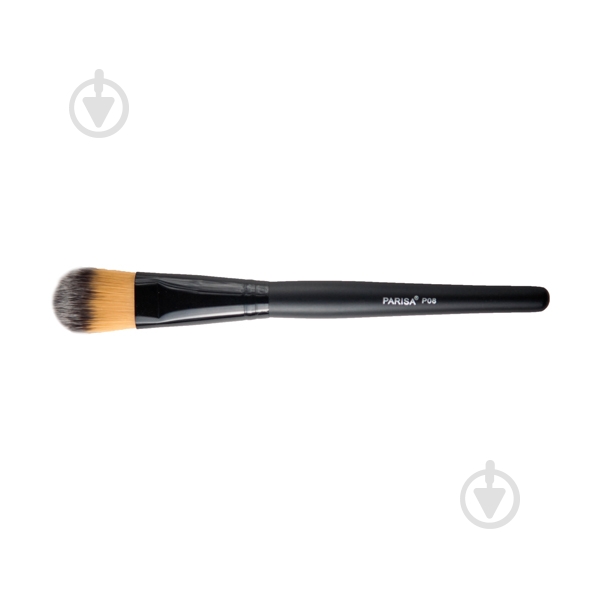 Кисточка для макияжа PARISA COSMETICS Р-08 - фото 2