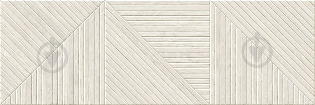 Плитка Cifre Geometric Almond 40x120 см - фото 1