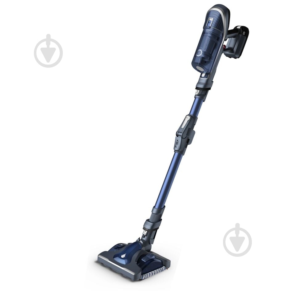 Пилосос акумуляторний Rowenta X-FORCE 8.60 AQUA RH9690 - фото 2 Пилосос акумуляторний Rowenta X-FORCE 8.60 AQUA RH9690 - фото 2