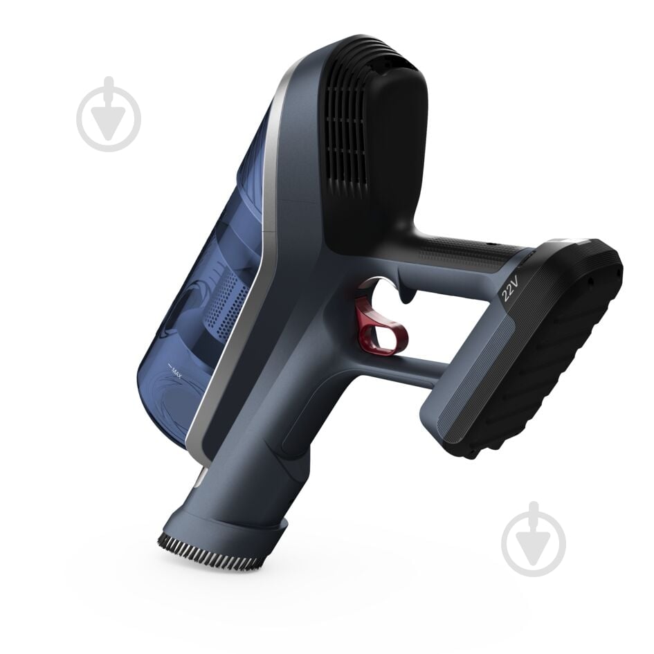 Пилосос акумуляторний Rowenta X-FORCE 8.60 AQUA RH9690 - фото 16 Пилосос акумуляторний Rowenta X-FORCE 8.60 AQUA RH9690 - фото 16