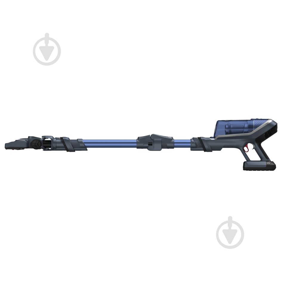 Пилосос акумуляторний Rowenta X-FORCE 8.60 AQUA RH9690 - фото 11 Пилосос акумуляторний Rowenta X-FORCE 8.60 AQUA RH9690 - фото 11
