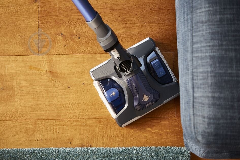 Пилосос акумуляторний Rowenta X-FORCE 8.60 AQUA RH9690 - фото 30 Пилосос акумуляторний Rowenta X-FORCE 8.60 AQUA RH9690 - фото 30