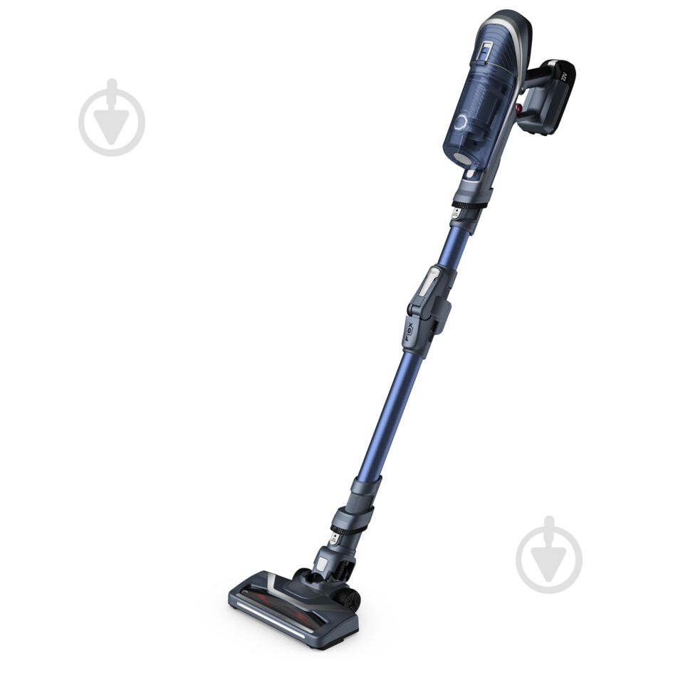 Пилосос акумуляторний Rowenta X-FORCE 8.60 AQUA RH9690 - фото 12 Пилосос акумуляторний Rowenta X-FORCE 8.60 AQUA RH9690 - фото 12