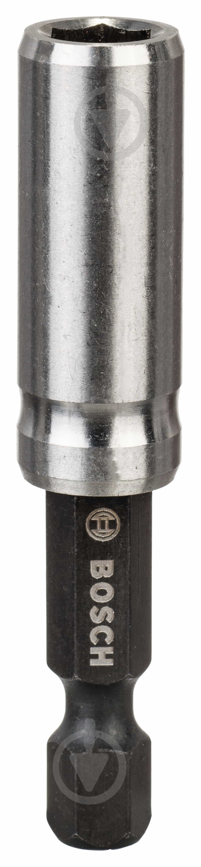 Держатель бит Bosch магнитный 1 шт. 2608522316 - фото 1