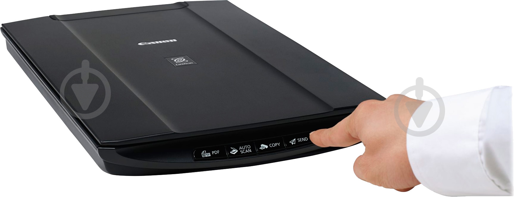 Сканер Canon CanoScan LIDE 120 - фото 4