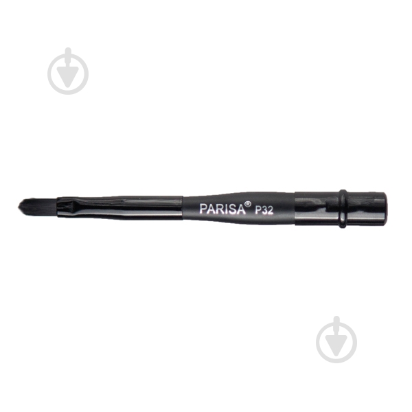 Кисточка для макияжа PARISA COSMETICS Р-32 - фото 1
