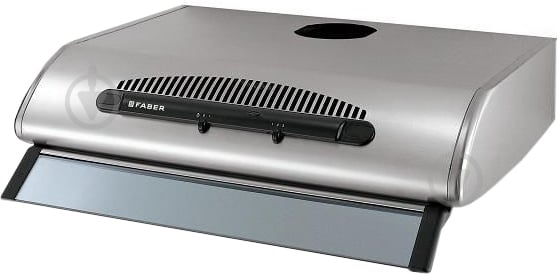Вытяжка Faber MILLENNIO 1M X A50 - фото 2