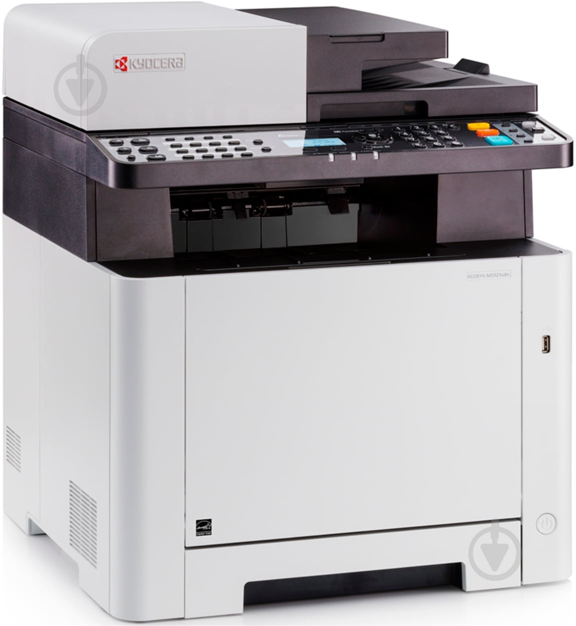 МФУ Kyocera M5521cdw А4 (1102R93NL0) - фото 2 МФУ Kyocera M5521cdw А4 (1102R93NL0) - фото 2