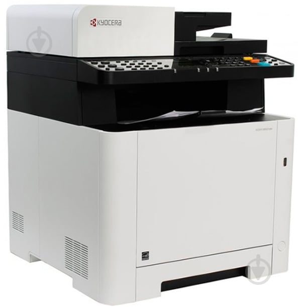 МФУ Kyocera M5521cdw А4 (1102R93NL0) - фото 1 МФУ Kyocera M5521cdw А4 (1102R93NL0) - фото 1