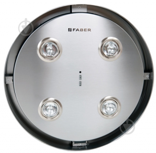 Вытяжка Faber ZOOM X A 40 - фото 4 Вытяжка Faber ZOOM X A 40 - фото 4