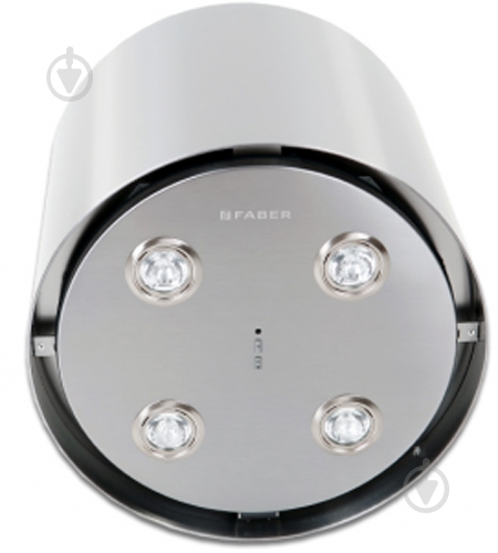 Вытяжка Faber ZOOM X A 40 - фото 3 Вытяжка Faber ZOOM X A 40 - фото 3