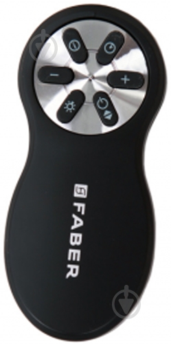 Вытяжка Faber ZOOM X A 40 - фото 6 Вытяжка Faber ZOOM X A 40 - фото 6