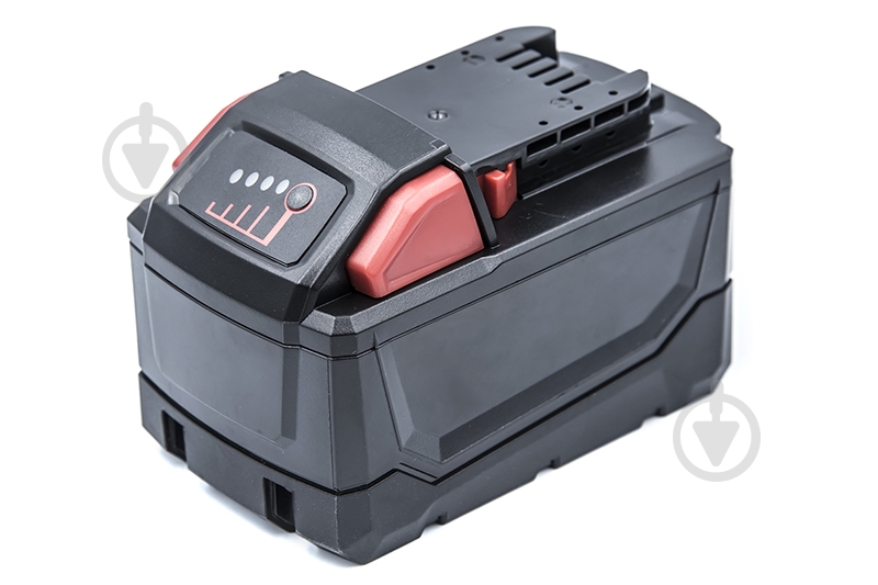 Аккумулятор PowerPlant 18,0V для шуруповертов и электроинструментов MILWAUKEE TB920679 - фото 2 Аккумулятор PowerPlant 18,0V для шуруповертов и электроинструментов MILWAUKEE TB920679 - фото 2