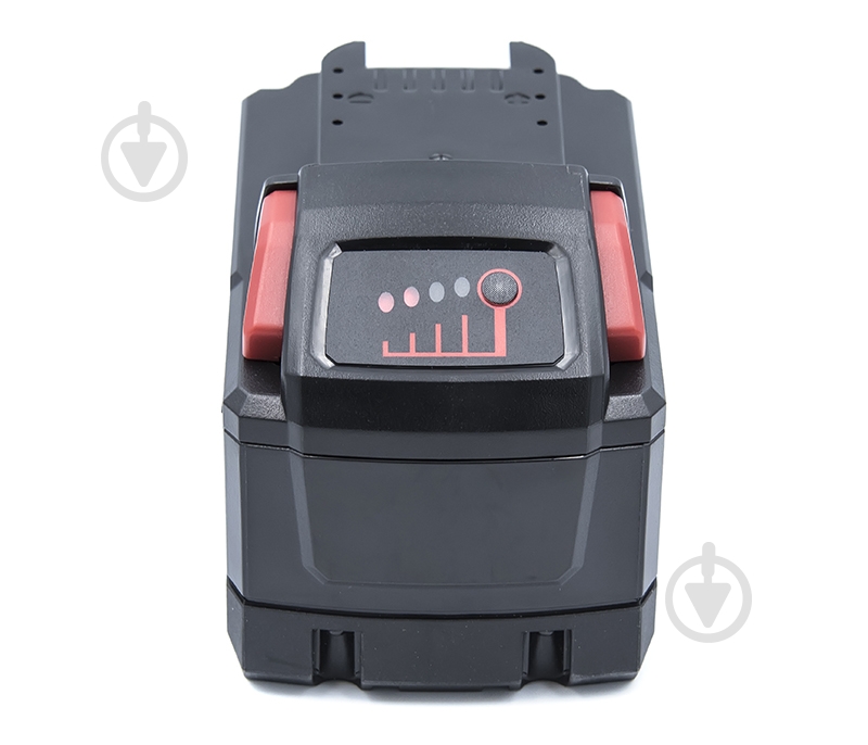 Аккумулятор PowerPlant 18,0V для шуруповертов и электроинструментов MILWAUKEE TB920679 - фото 4 Аккумулятор PowerPlant 18,0V для шуруповертов и электроинструментов MILWAUKEE TB920679 - фото 4