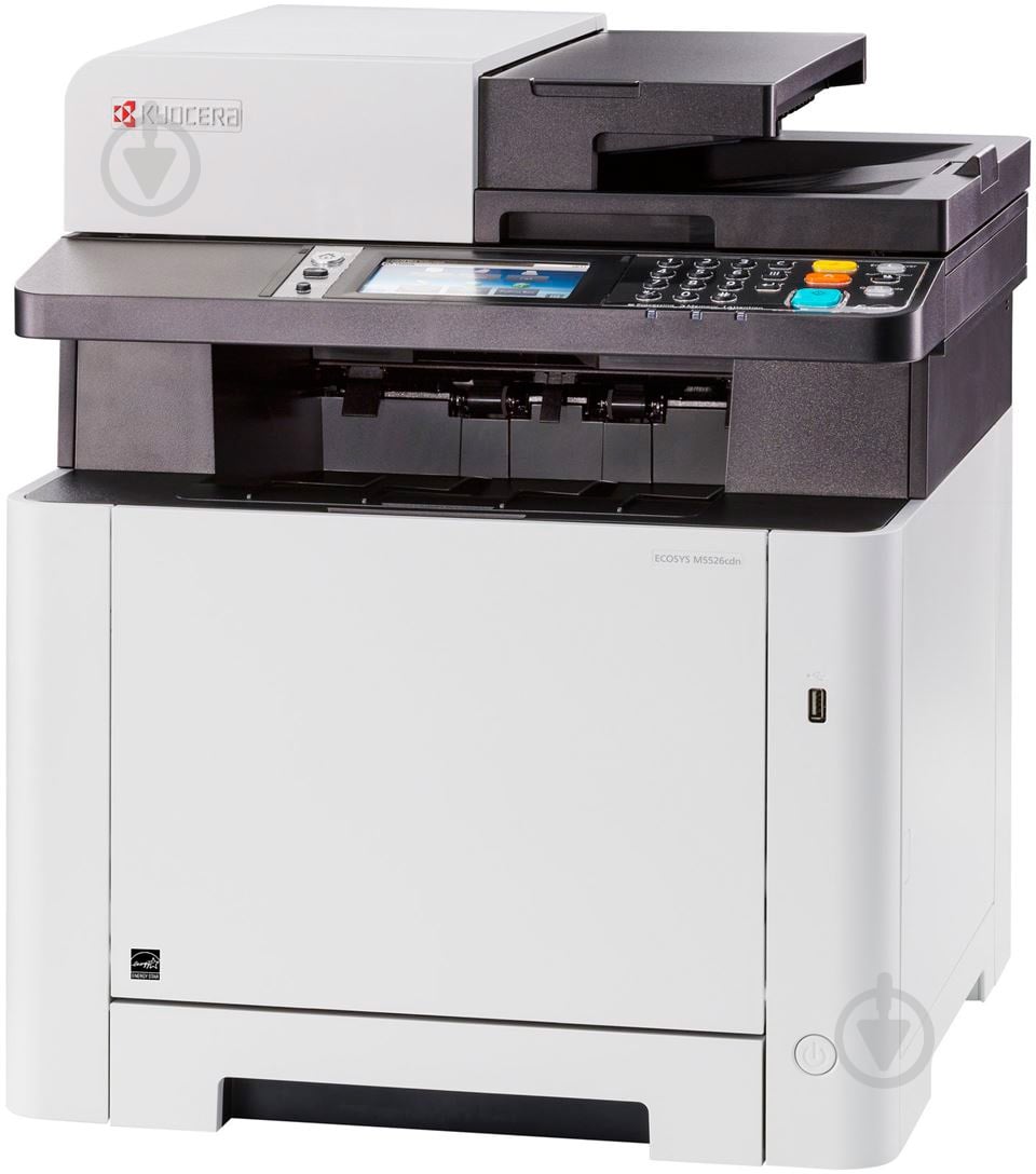 МФУ Kyocera M5526cdn А4 (1102R83NL0) - фото 1