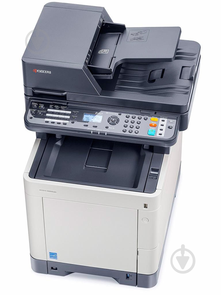 МФУ Kyocera M5526cdw А4 (1102R73NL0) - фото 4